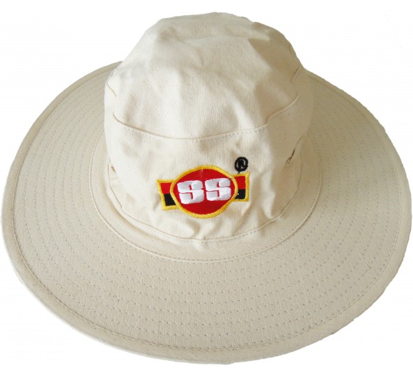 SS Shipped from USA  Brand May Vary Cricket Panama Sun Hat Protos BDM 