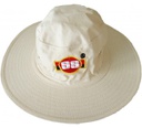SS Panama Hat - Off White