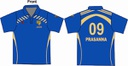 Sublimated Team Uniform