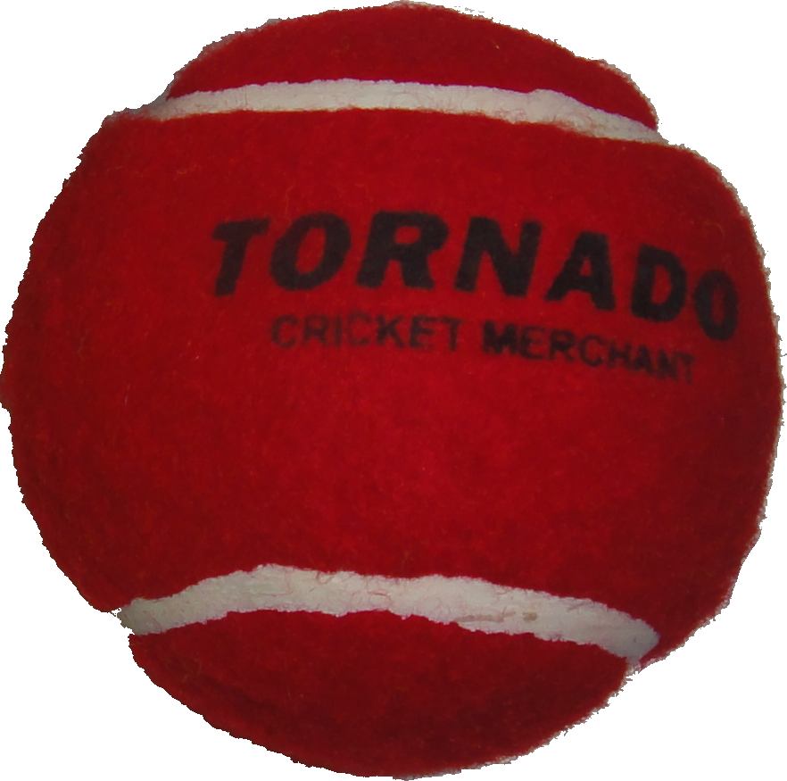 Tornado 125g Cricket Tennis Ball 