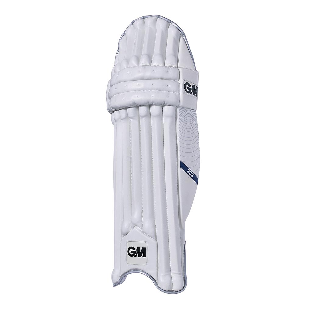 GM 808 Batting Cricket Pads - 14