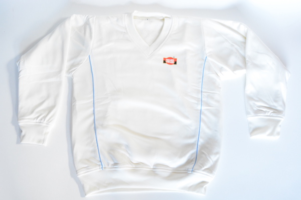SS Professional (Full Sleeve) Cricket Sweater