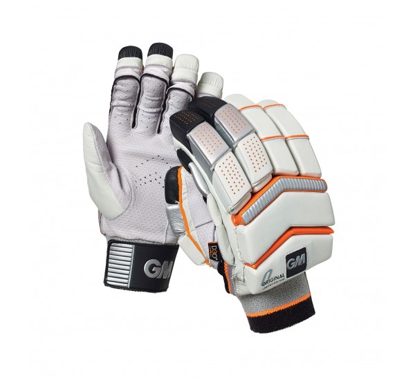 GM Original D30 L.E Batting Cricket Gloves