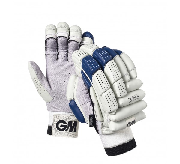 GM Original L.E Batting Cricket Gloves