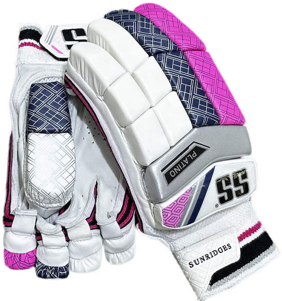 SS Platino Batting Cricket Glove