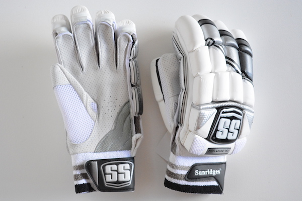 SS Gladiator Batting Cricket Gloves - MLH