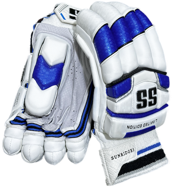 SS Limited Edition Batting Cricket Gloves