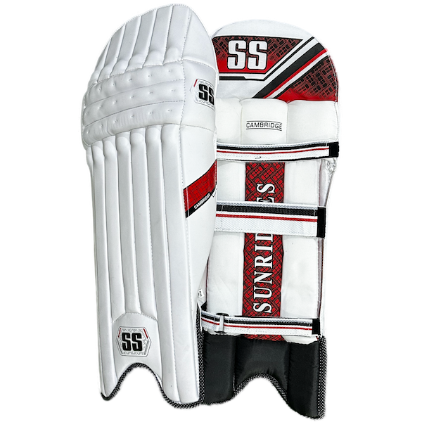 SS Cambridge Batting Pads