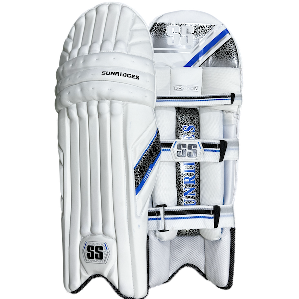 SS Dragon Batting Cricket Pads