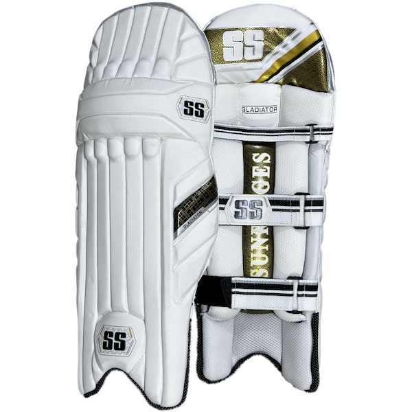 SS Gladiator Batting Cricket Pads