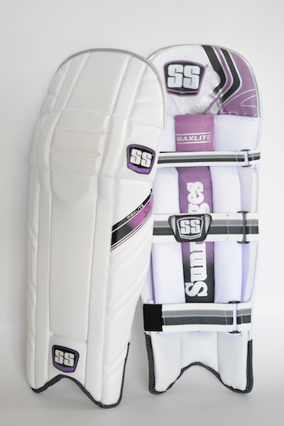 SS Maxlite Batting Cricket Pads - Men's LH