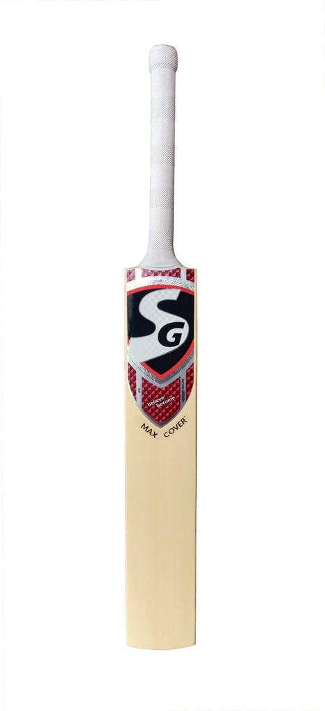 SG Max Cover Cricket Bat