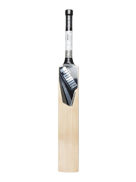 PUMA evoPOWER Black Edition Stealth Cricket Bat