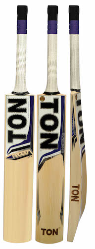 TON Glory Cricket Bat