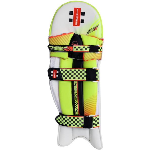 Gray Nicolls Powerbow V5 1250 Cricket Batting Pads 