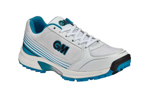 GM Maestro All-Rounder Cricket Shoes - US 14