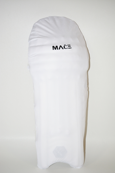 MACE Cricket Pad Clads - Color Clads
