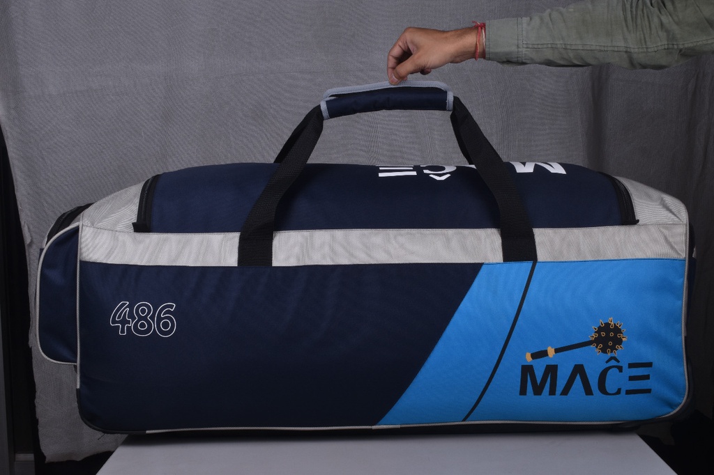 MACE 486 Cricket Kit Bag