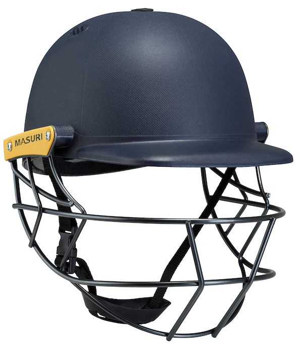Masuri C Line Steel Cricket Helmet