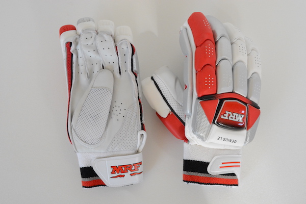 MRF Genius LE Cricket Batting Glove