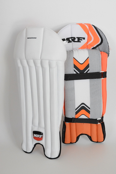 MRF Warrior Wicket Keeping Pads