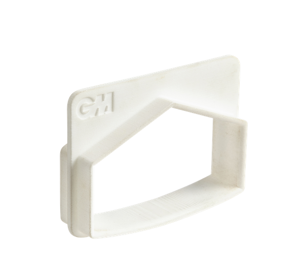 GM Cricket Bat Gauge