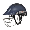 Ayrtek PremAYR Cricket Helmet - Blue Steel