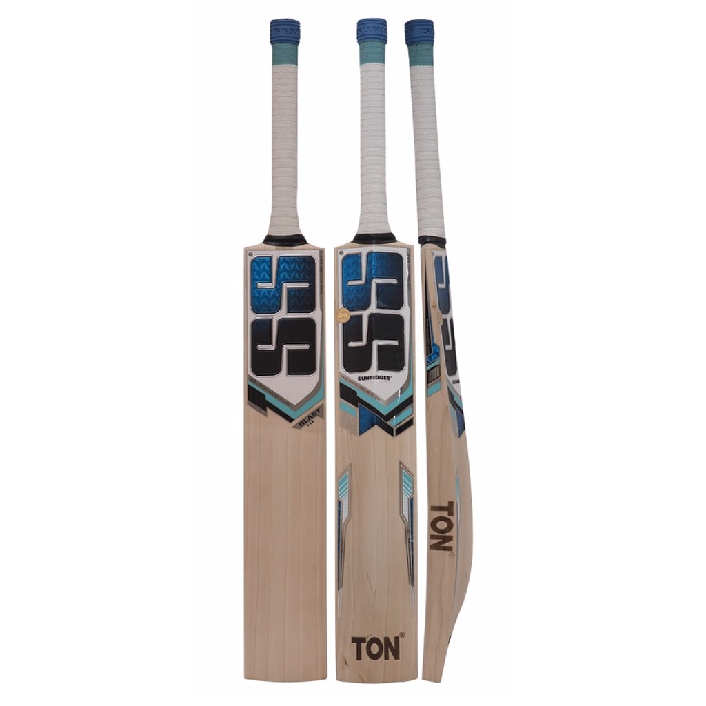 SS Blast Cricket Bat