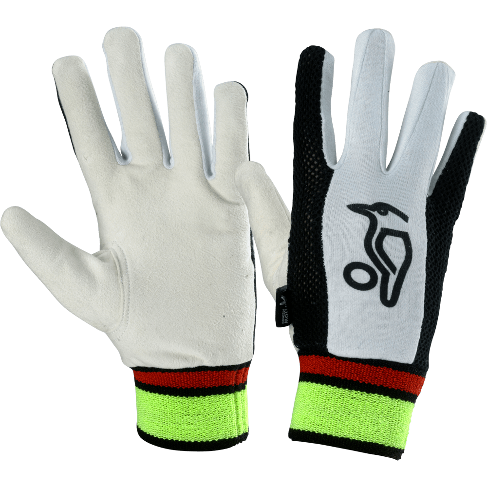 Kookaburra Plain Chami Wicket Keeping Inners 