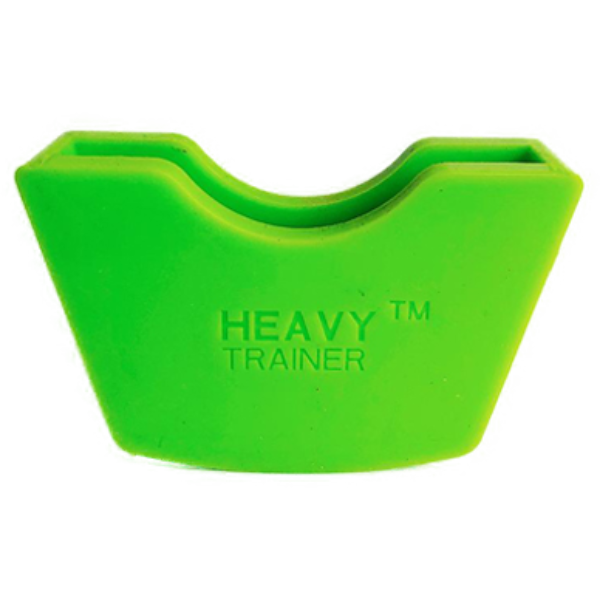 Heavy Cricket Bat Trainer