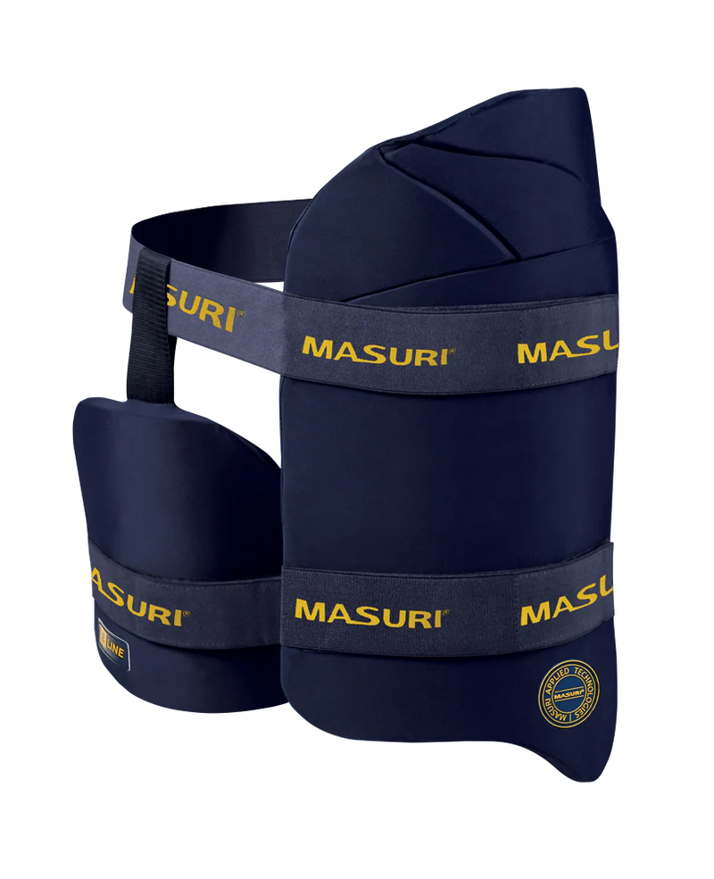Masuri E Line Thigh Pad - Combo