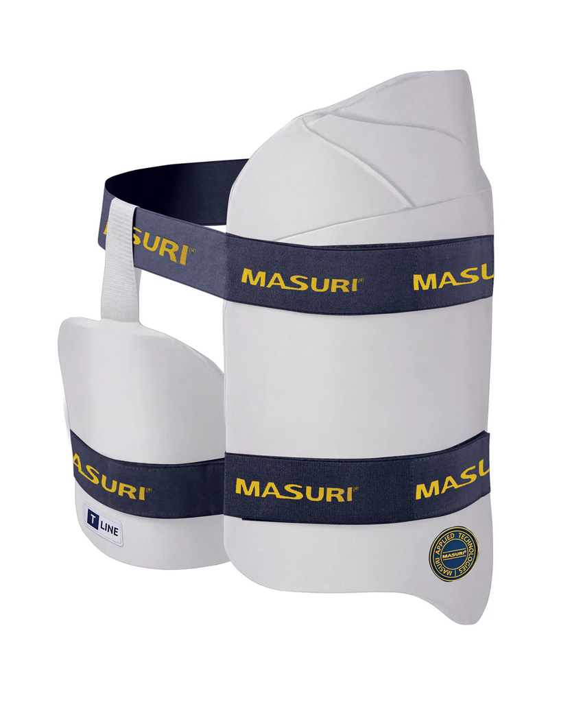 Masuri T Line Thigh Pad - Combo