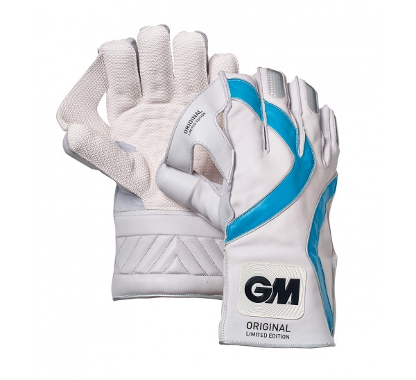 GM Original L.E Wicket Keeping Cricket Gloves