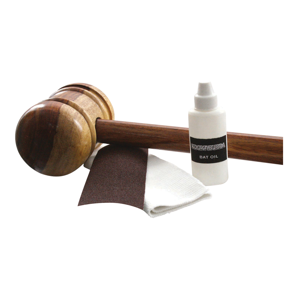 Kookaburra Bat Care Kit