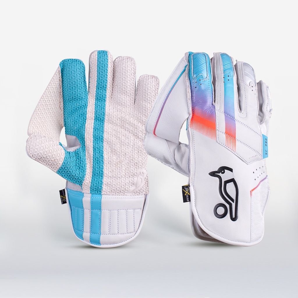 Kookaburra SC Pro Wicket Keeping Gloves