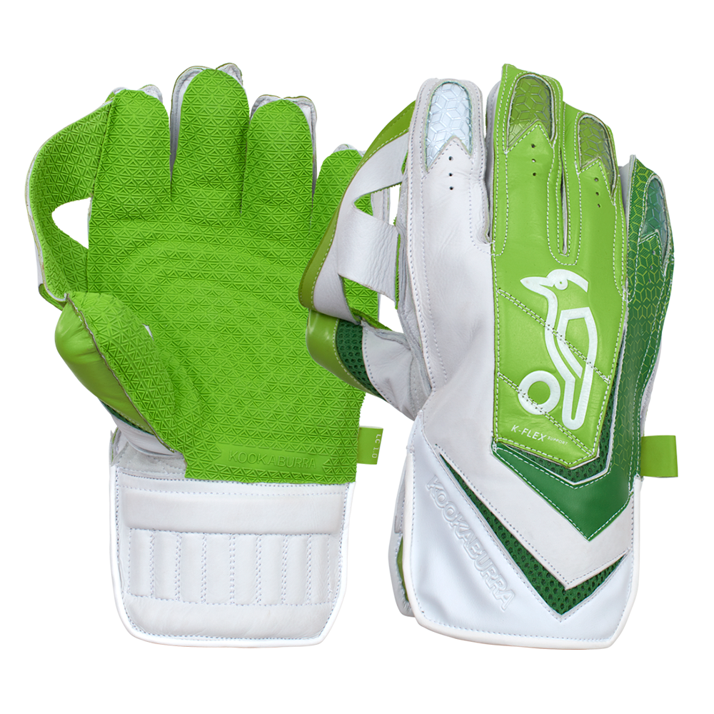 Kookaburra LC 1.0 Wicket Keeping Gloves