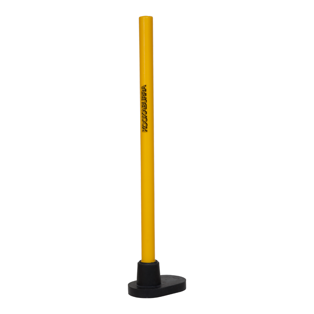 Kookaburra Plastic Target Stump - Single