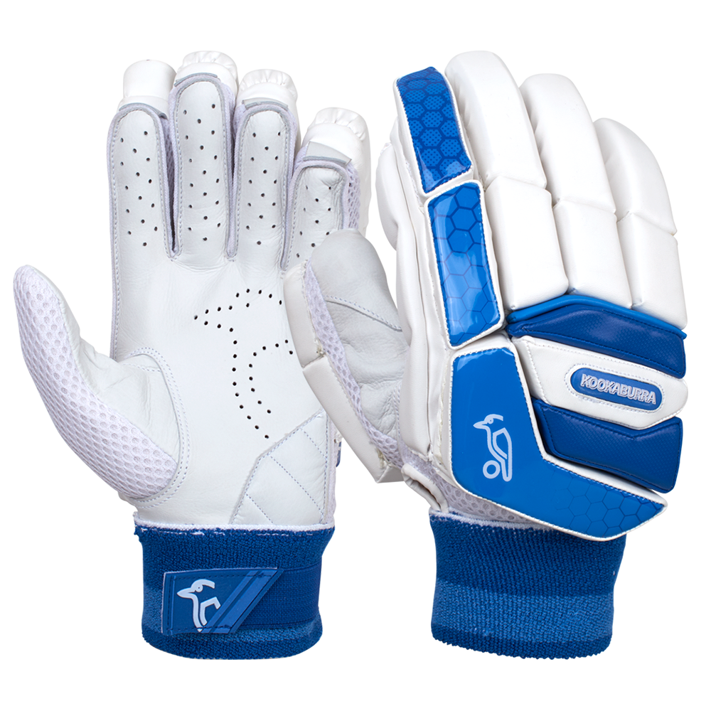 Pace 2.4 Batting Gloves - Slim Fit