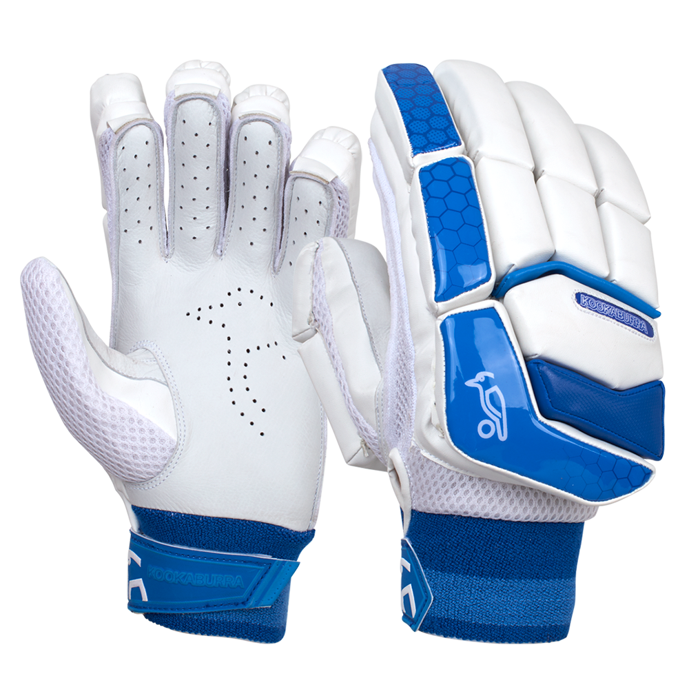 Pace 3.4 Batting Gloves - Slim Fit