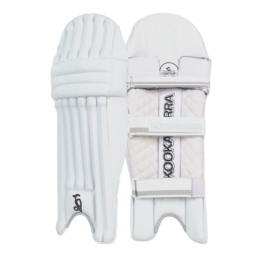 Ghost 2.2 Batting Pads