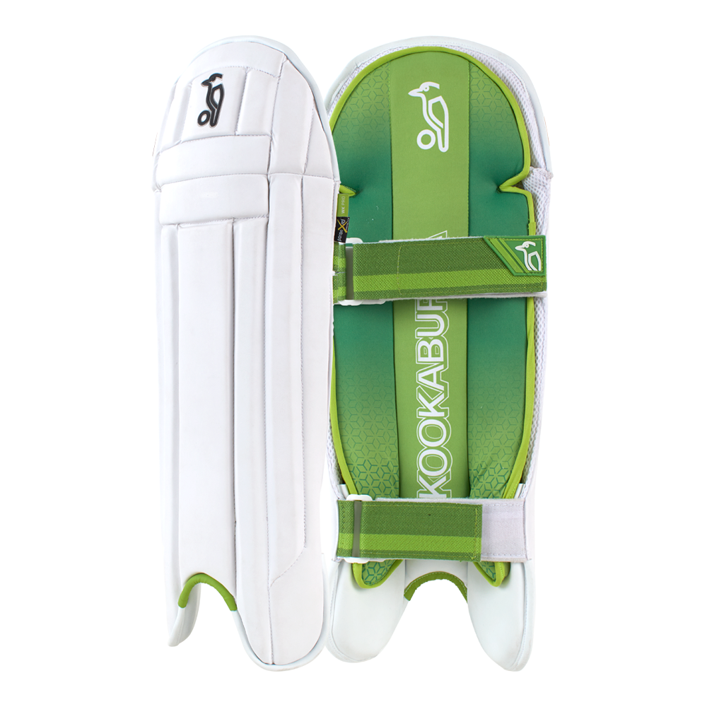 Kookaburra Pro Wicket Keeping Pad