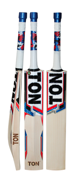 TON Reserve Edition Cricket Bat (EW)- Boys/Youth