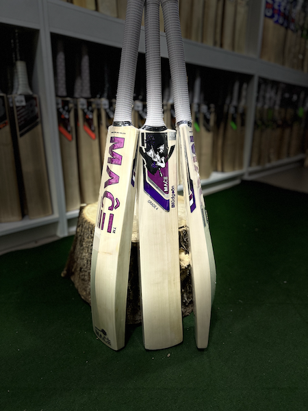 MACE Bludgeon Cricket Bat - 2022