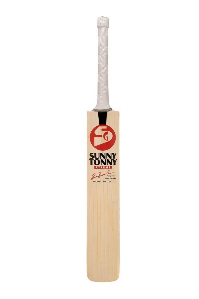 SG Sunny Tonny Xtreme Cricket Bat