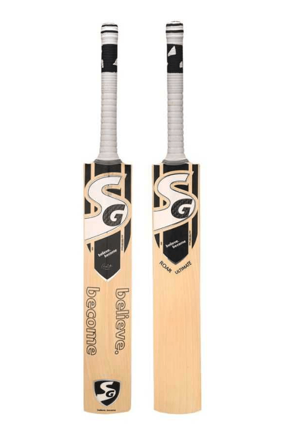 SG Roar Ultimate Cricket Bat 