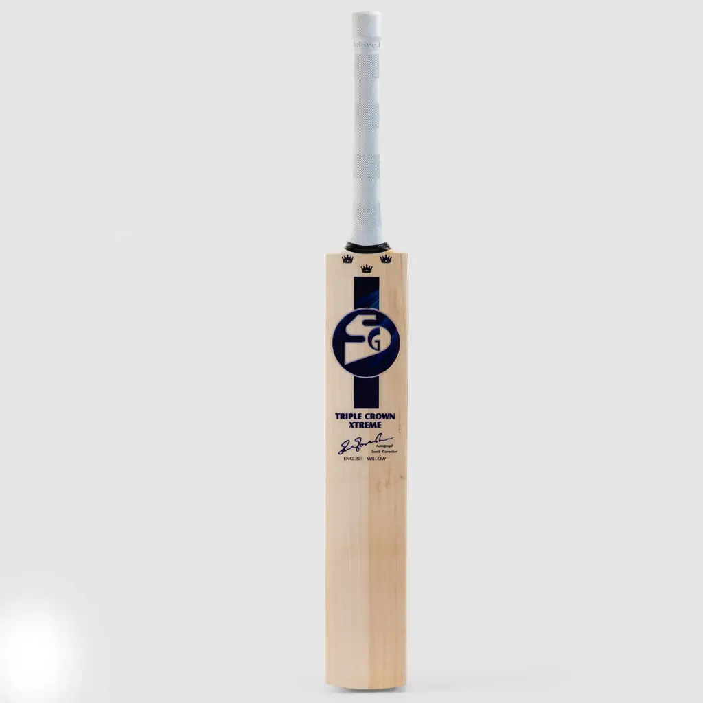 SG Triple Crown Xtreme Cricket Bat