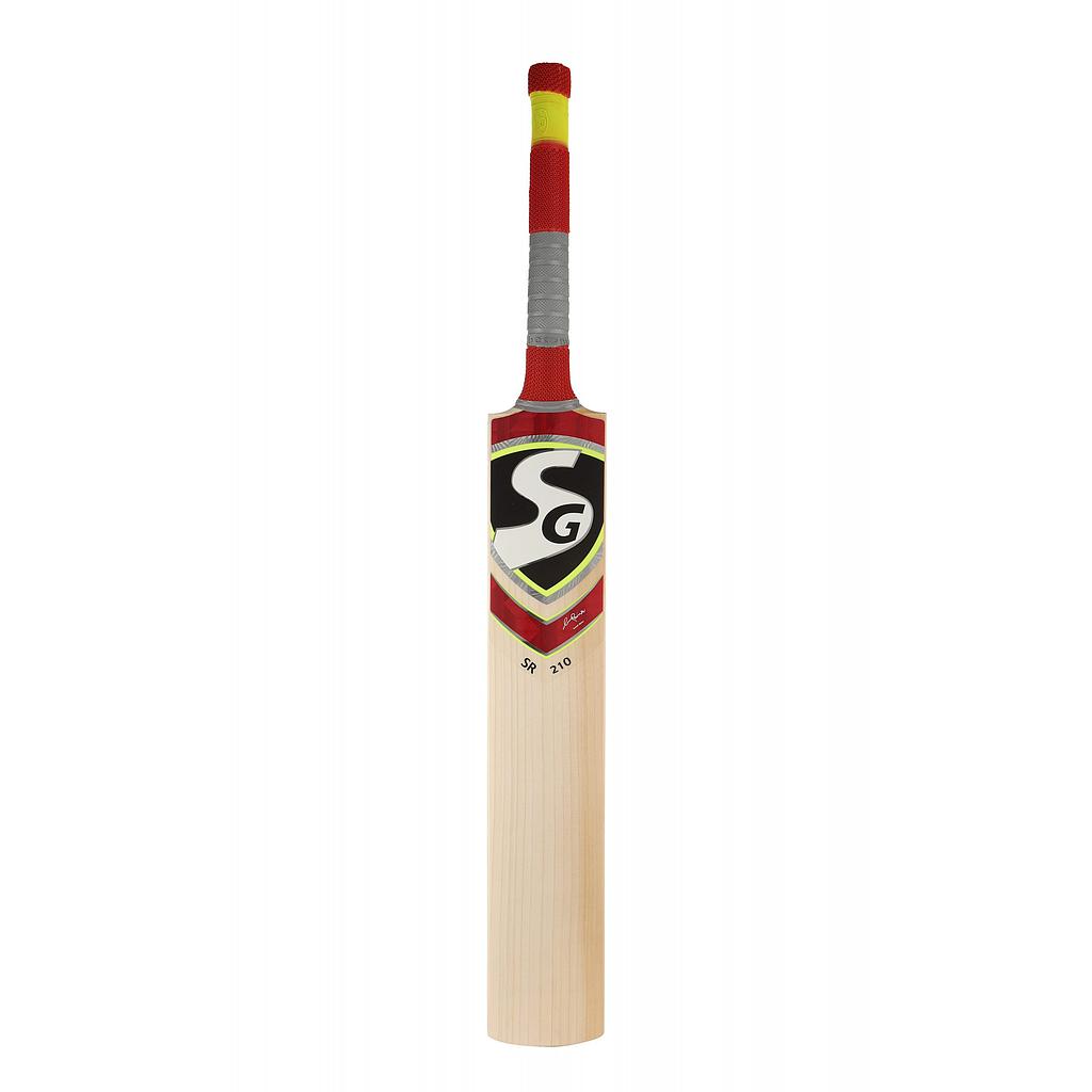 SG SR 210 Cricket Bat 