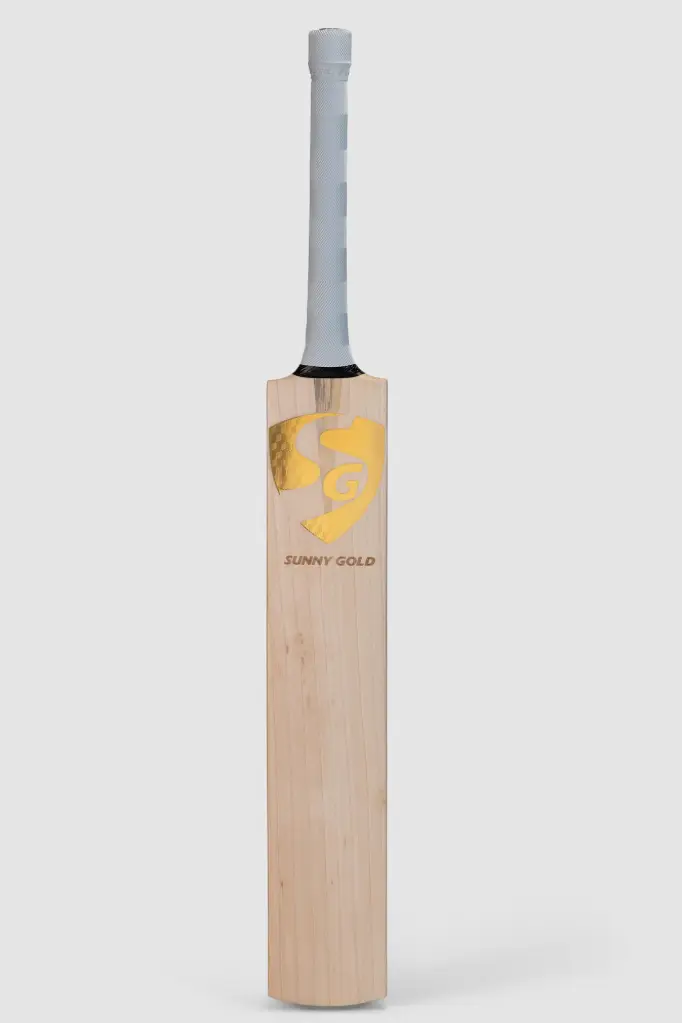 SG Sunny Gold Cricket Bat 