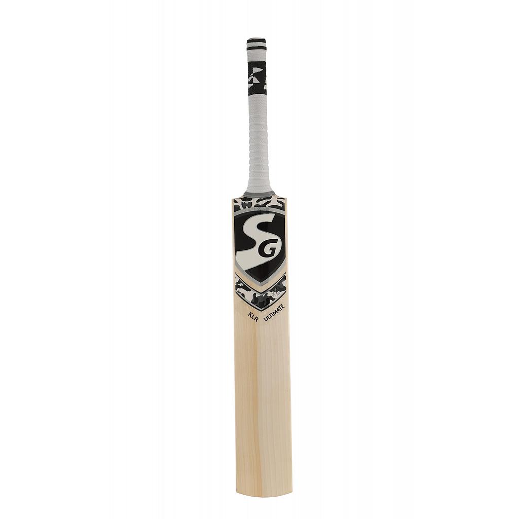 SG KLR Ultimate Cricket Bat 