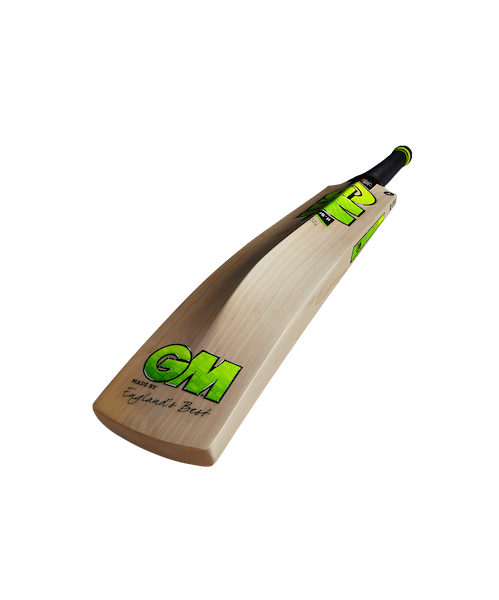 GM Zelos II Original Cricket Bat